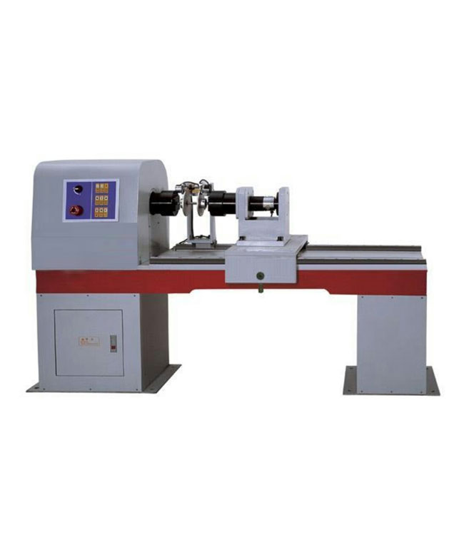 落地型電子扭轉試驗機